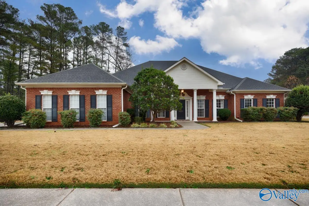 100 Crystal Brook Lane, Madison, AL 35757 - Image #1