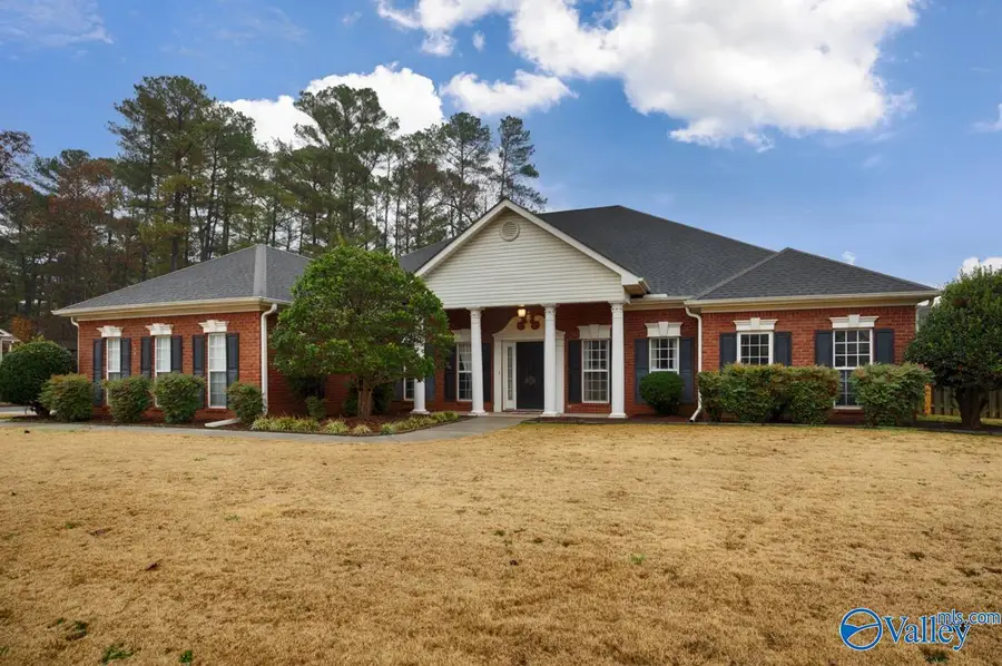 100 Crystal Brook Lane, Madison, AL 35757 - Image #2