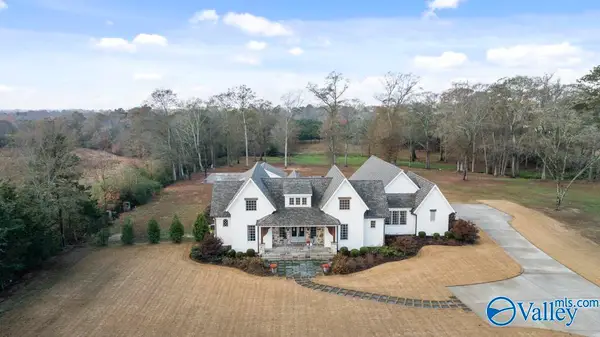 2582 S Broad Street, Albertville, AL 35950