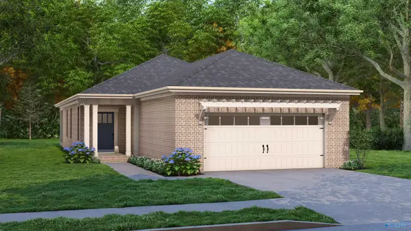 608 Frenchmen Street, Huntsville, AL 35824