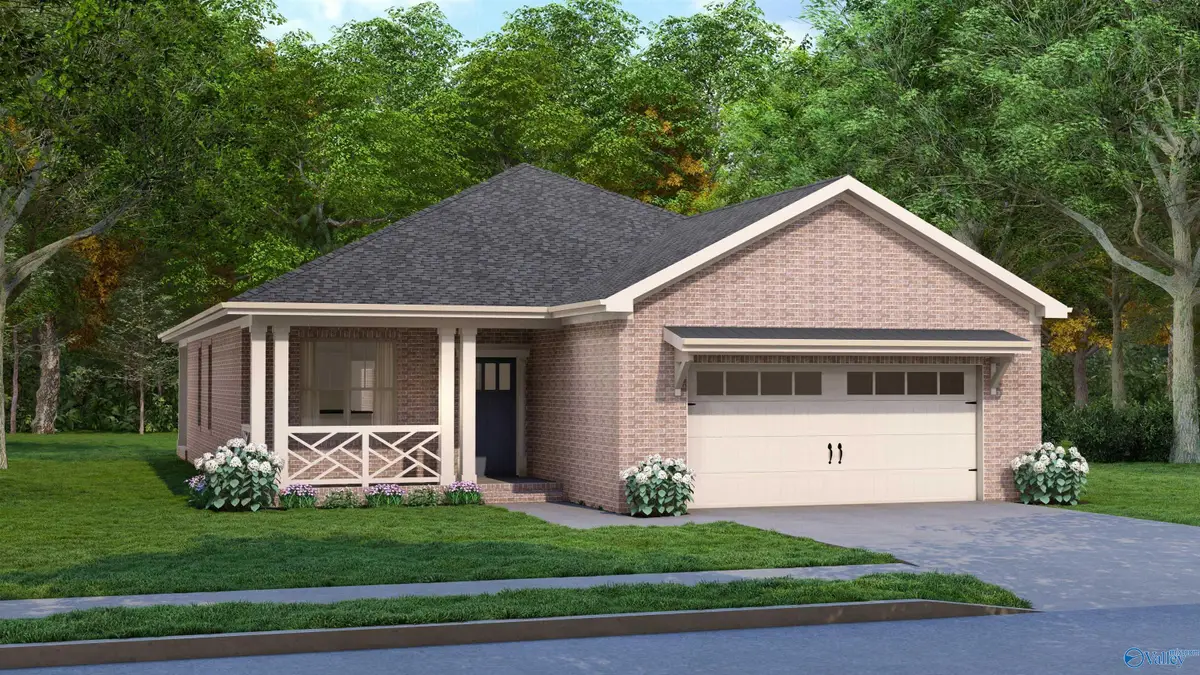 606 Saint Claude Place, Huntsville, AL 35824 - Image #1