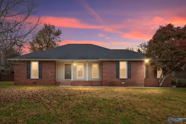 120 Singletree Drive, Hazel Green, AL 35750