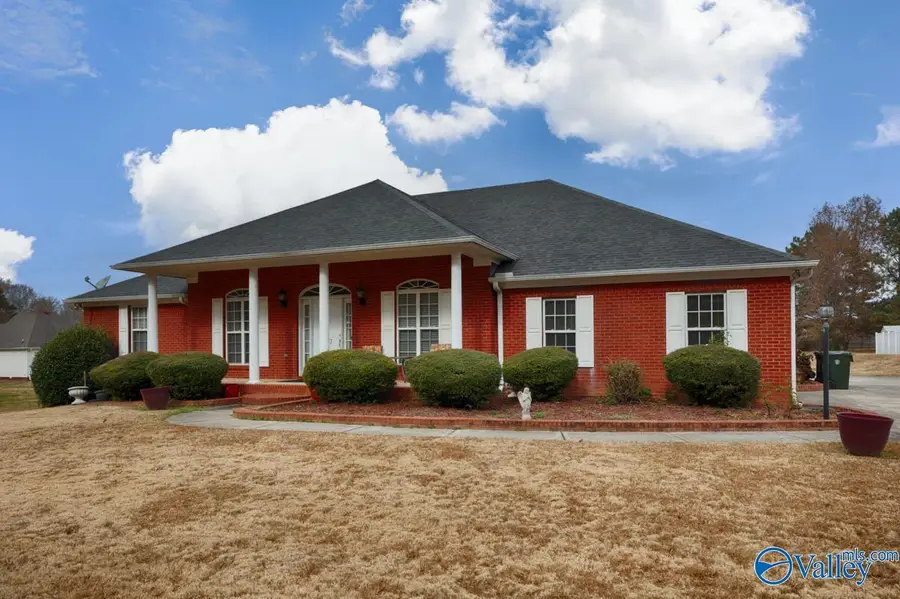 567 Baites Road, Toney, AL 35773 - Image #2
