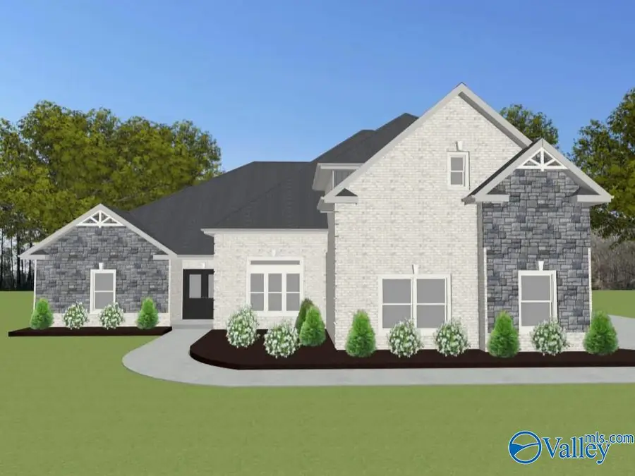 Brookside-B Newby Chapel Road, Athens, AL 35613 - Image #2