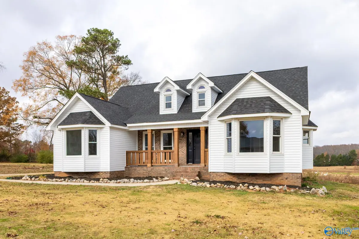 117 Cheyenne Trail, Huntsville, AL 35806 - Image #1