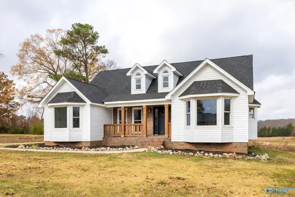 117 Cheyenne Trail, Huntsville, AL 35806