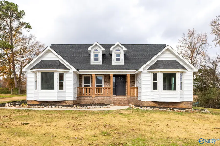 117 Cheyenne Trail, Huntsville, AL 35806 - Image #2