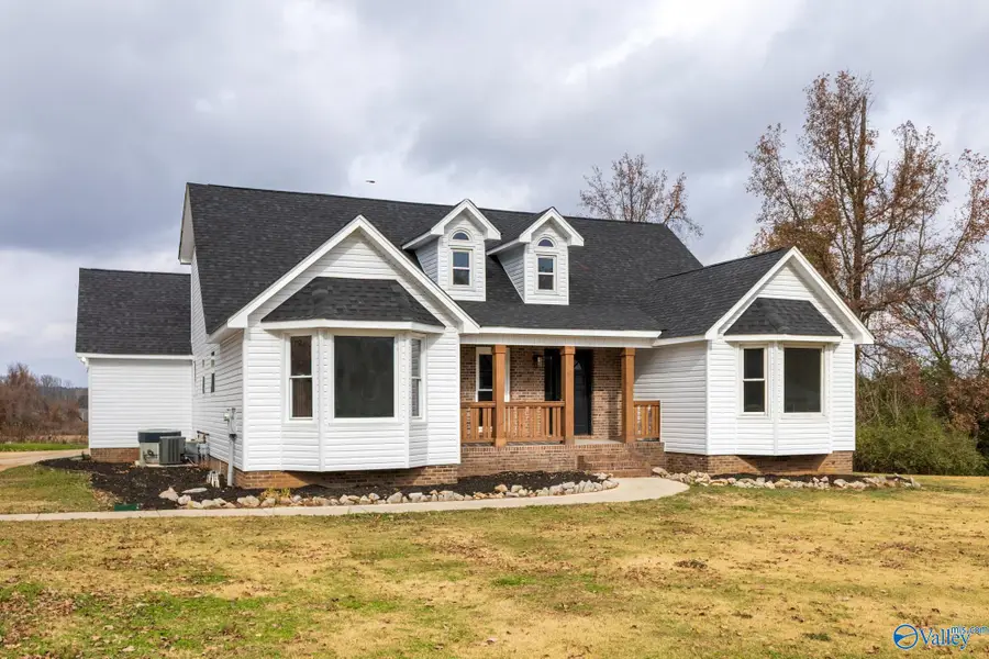 117 Cheyenne Trail, Huntsville, AL 35806 - Image #3