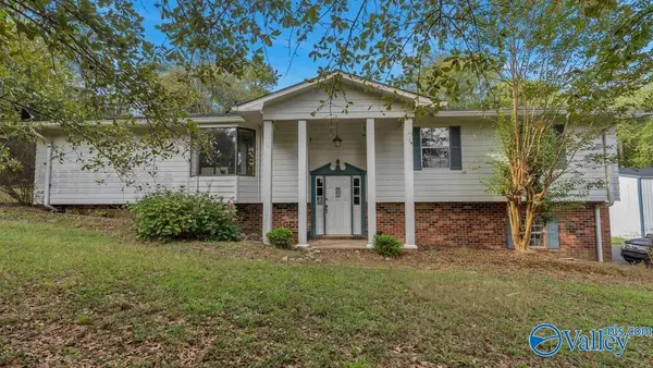 122 County Road 985, Fort Payne, AL 35968