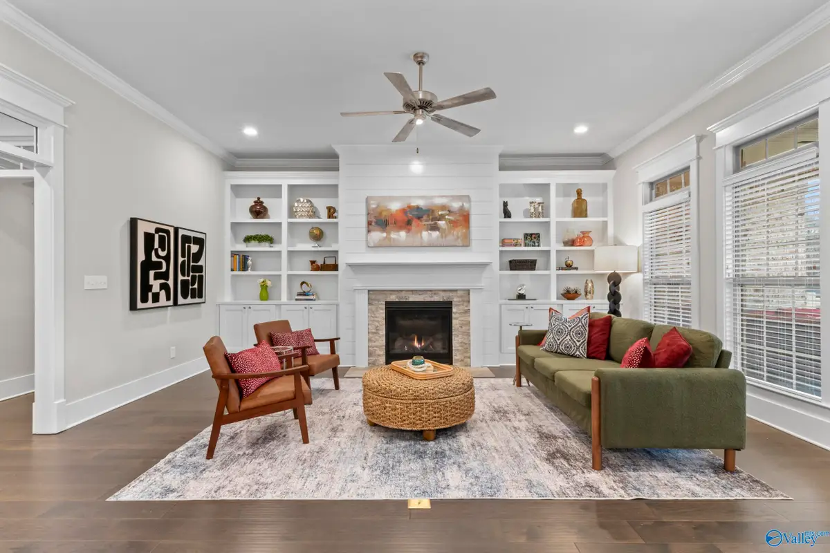 113 Parker Hall Drive, Madison, AL 35756 - Image #1