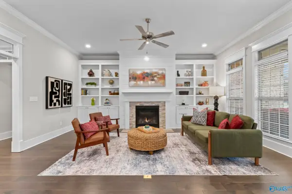 113 Parker Hall Drive, Madison, AL 35756