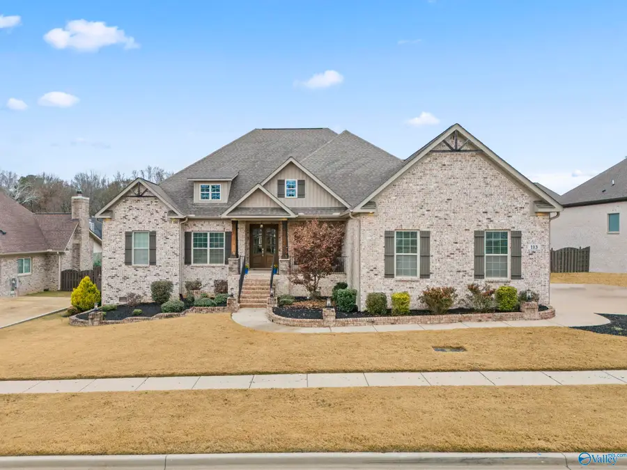 113 Parker Hall Drive, Madison, AL 35756 - Image #2