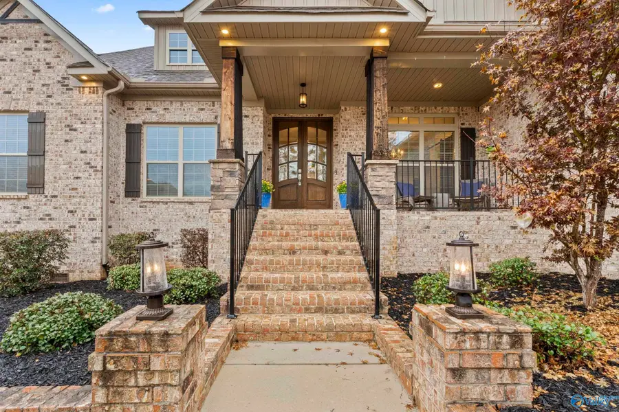 113 Parker Hall Drive, Madison, AL 35756 - Image #3