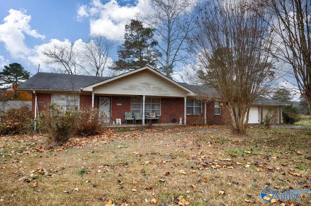 25484 Nick Davis Road, Athens, AL 35613 - Image #1