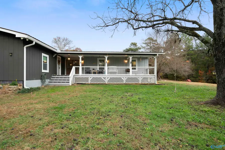 1585 County Road 144, Gaylesville, AL 35973 - Image #2