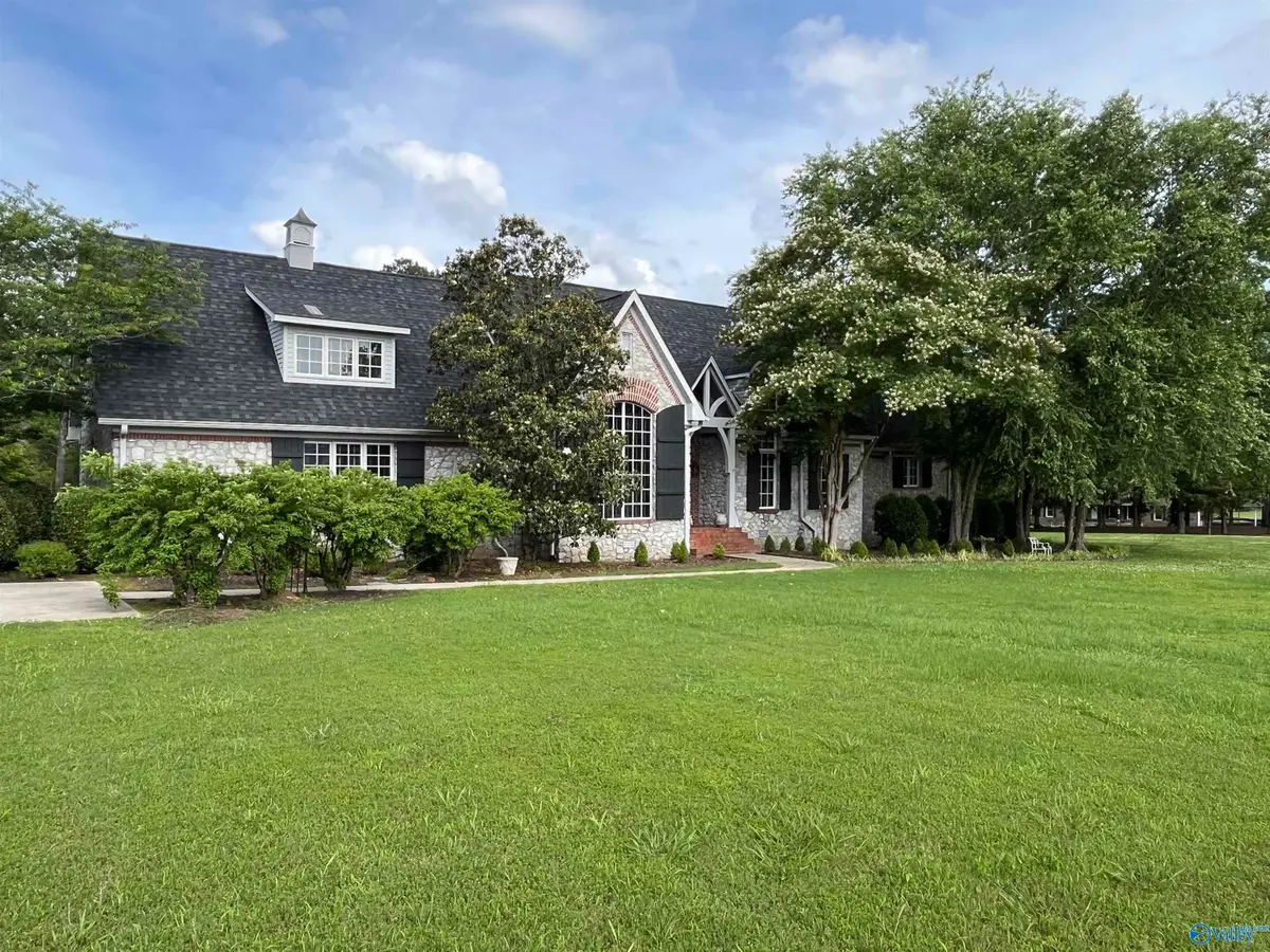 2271 County Road 345, Decatur, AL 35603 - Image #1