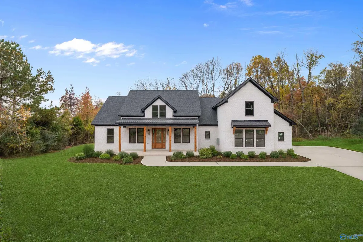 885 Burwell Road, Harvest, AL 35749 - Image #1