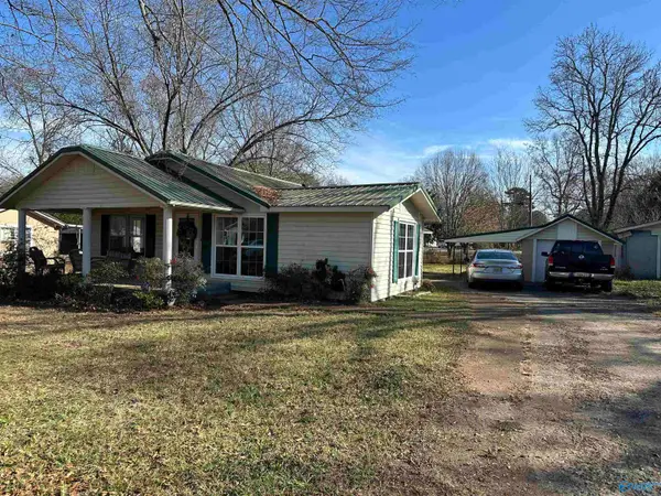 609 Idlewild Street, Boaz, AL 35957