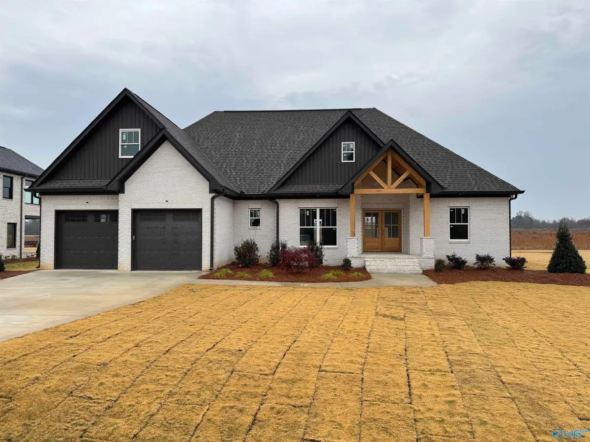 195 Caldwell Trail, Gadsden, AL 35901 - Image #1