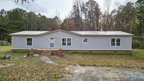 22774 Pine Road, Athens, AL 35613