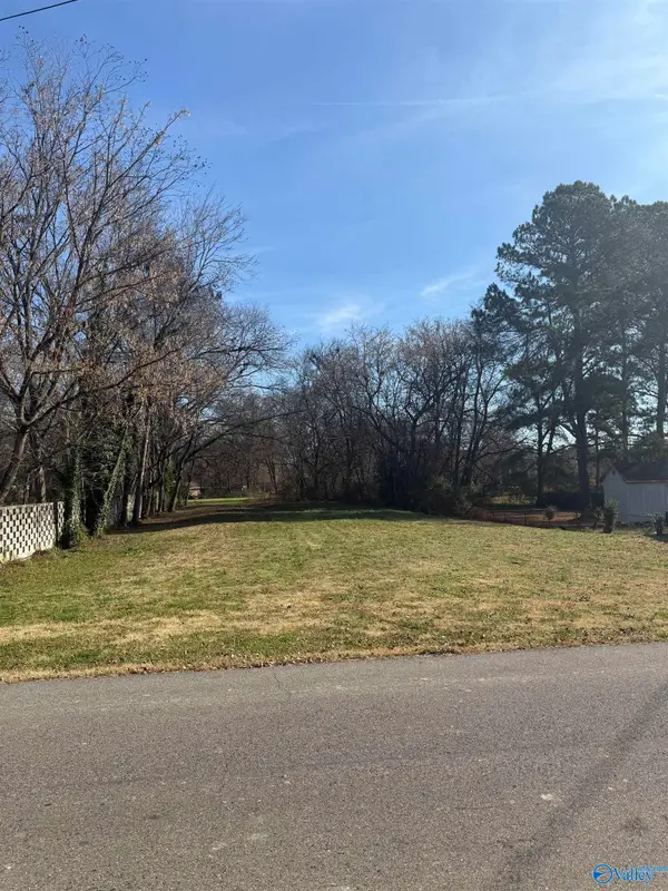 Lot 14C N Beaty Street, Athens, AL 35611