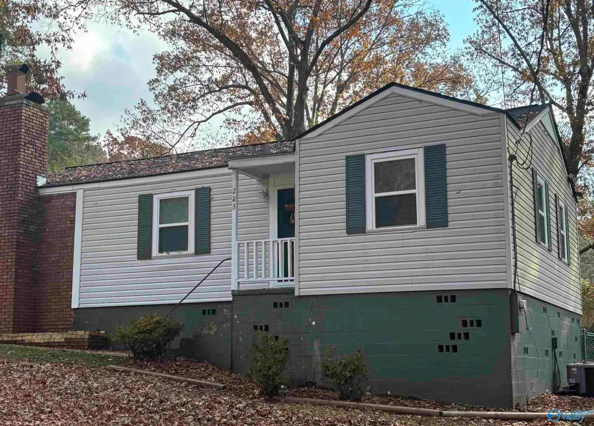 223 Walker Street, Attalla, AL 35954 - Image #1