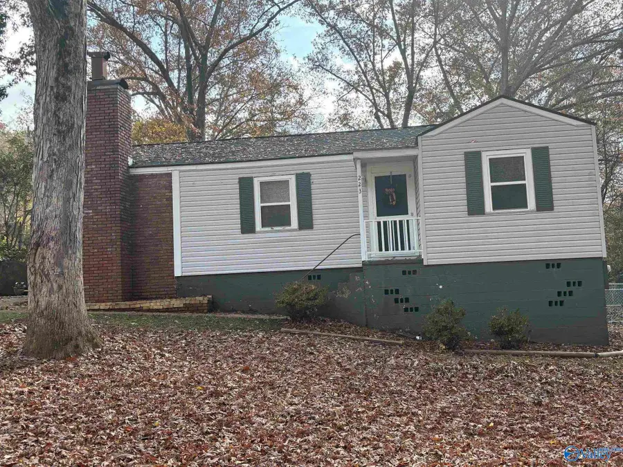 223 Walker Street, Attalla, AL 35954 - Image #2