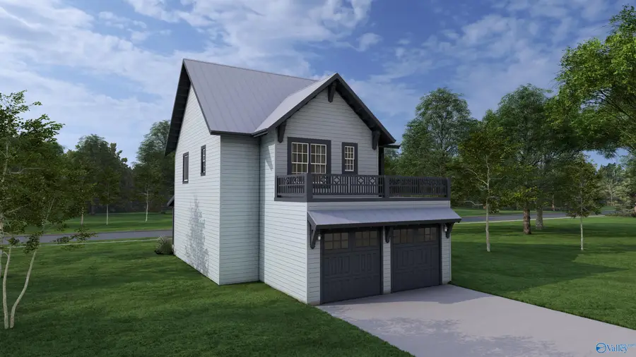 Lot 24 Val Monte Drive, Guntersville, AL 35976 - Image #2