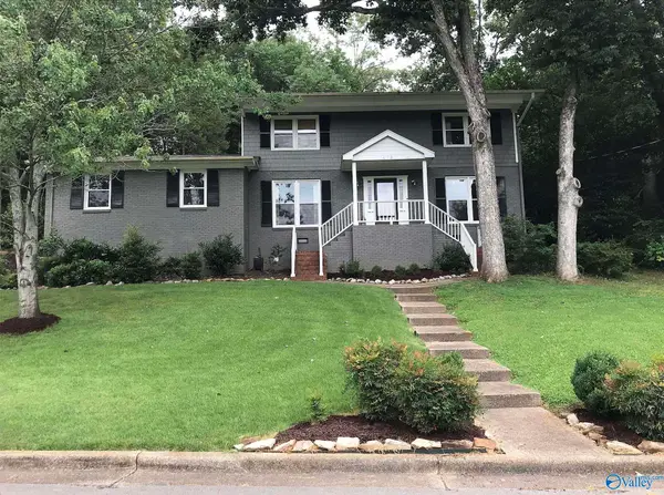 418 Owens Drive Se, Huntsville, AL 35801