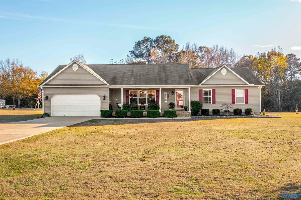 920 County Road 414, Centre, AL 35960 - Image #1