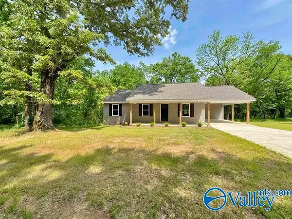 315 Lee Street, Rogersville, AL 35652