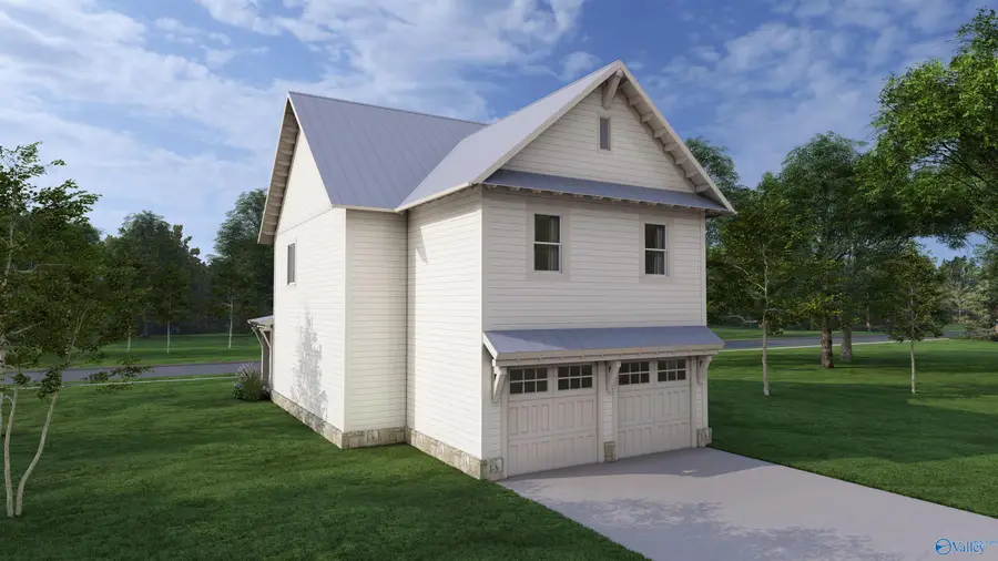 Lot 35 Val Monte Drive, Guntersville, AL 35976 - Image #2