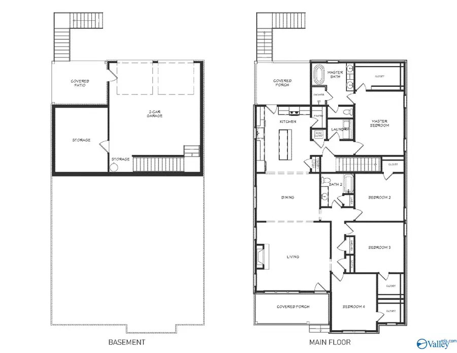 386 Saint Louis Street, Madison, AL 35758 - Image #3