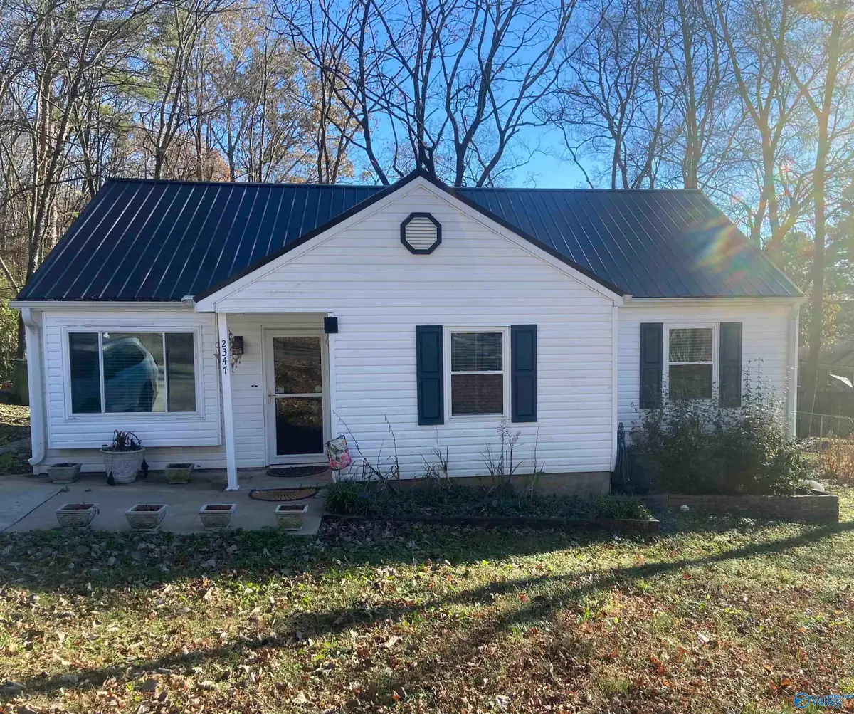 2347 SW Clovis Road, Huntsville, AL 35803 - Image #1