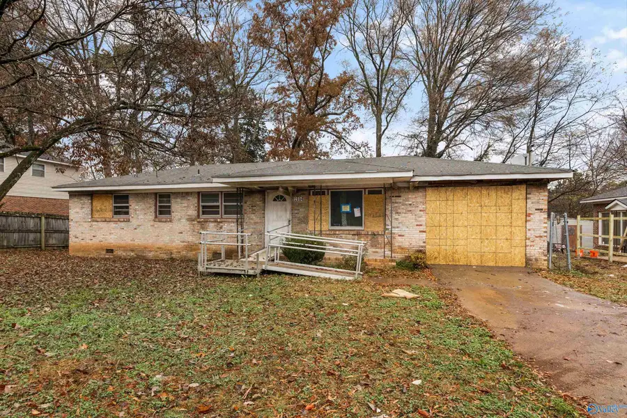 2804 Sparkman Drive, Huntsville, AL 35810 - Image #2