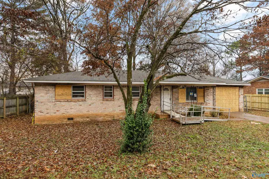 2804 Sparkman Drive, Huntsville, AL 35810 - Image #3