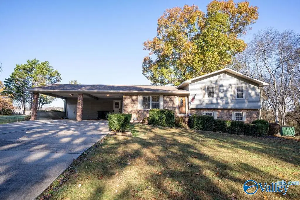 6502 Banks Drive, Fort Payne, AL 35967 - Image #1