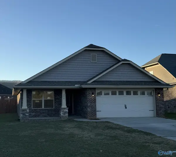 442 Wade Road Se, Huntsville, AL 35763