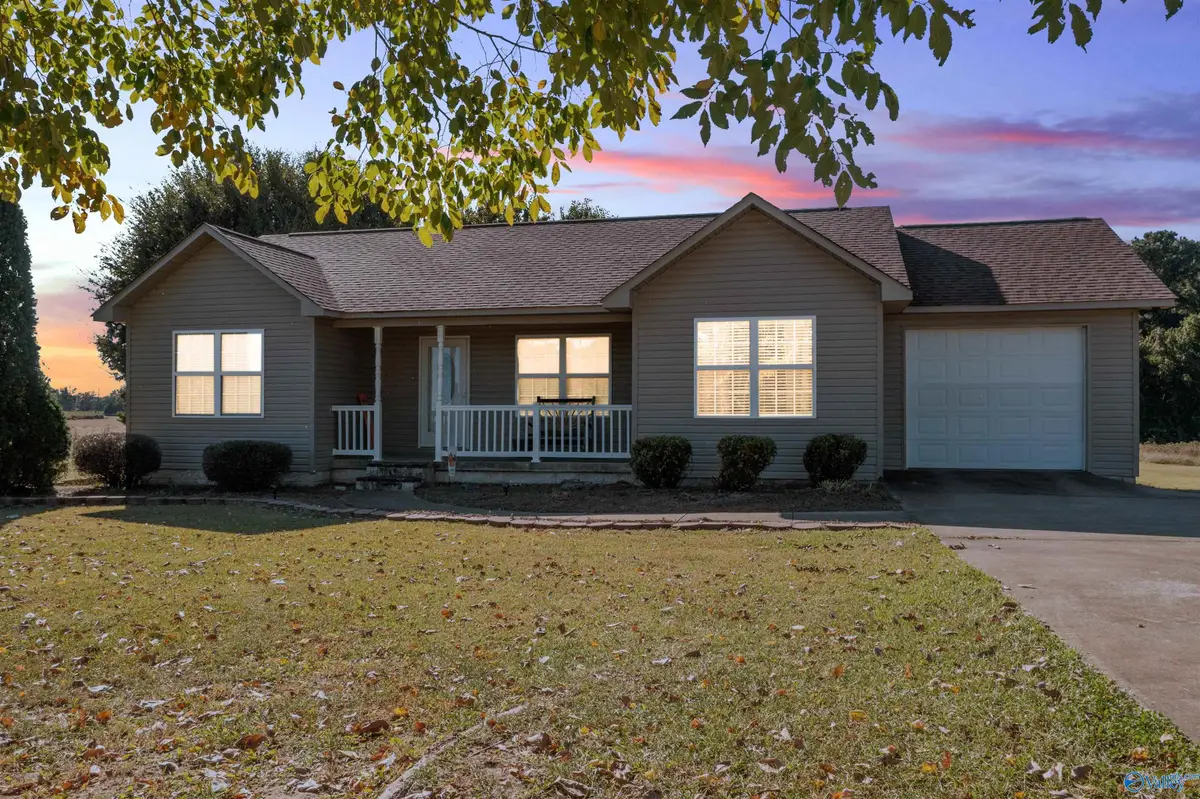 585 County Road 13, Centre, AL 35960 - Image #1