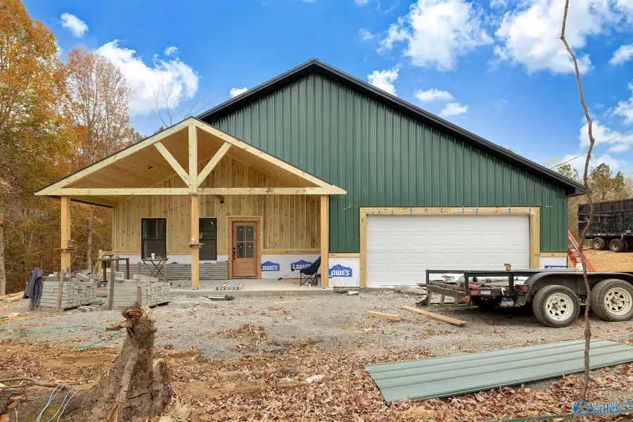 6308 Dalewood Lane, Guntersville, AL 35976 - Image #2