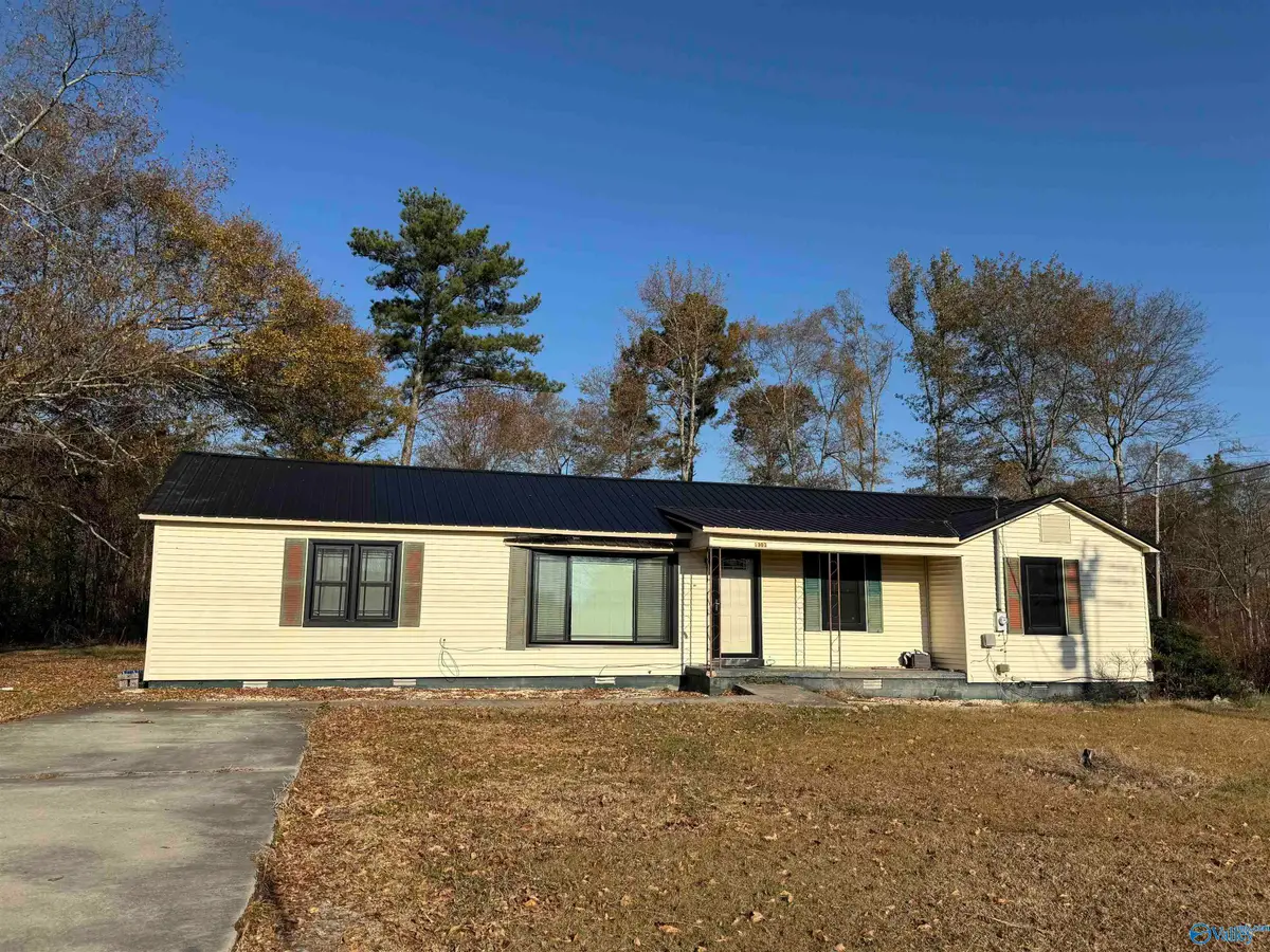 1303 Highpoint Road, Albertville, AL 35950 - Image #1