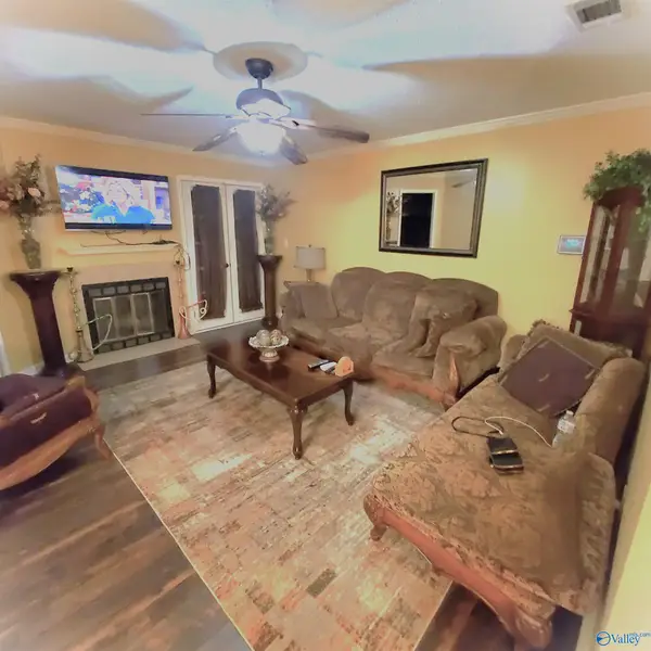 1155 Old Monrovia Road #1B, Huntsville, AL 35806