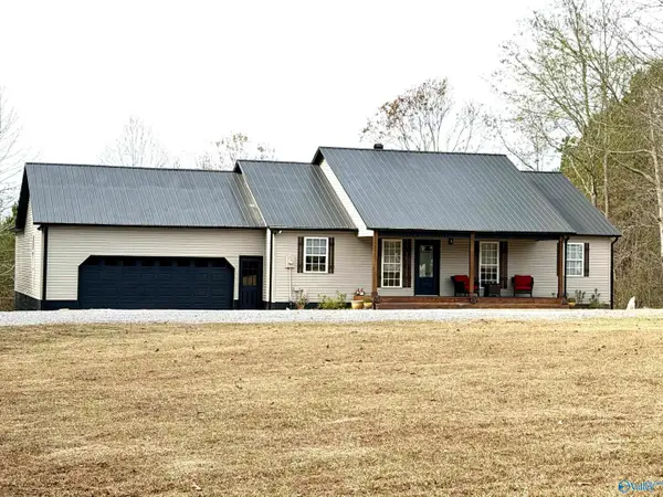 1315 Old Sheffield Gap Road, Attalla, AL 35954
