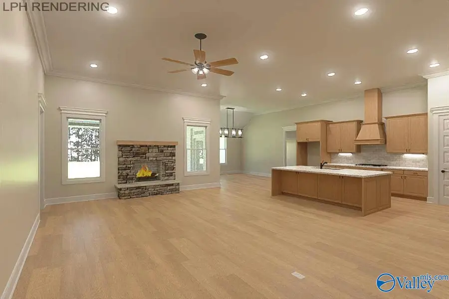 456 Lot Grayson Landing, Madison, AL 35756 - Image #2