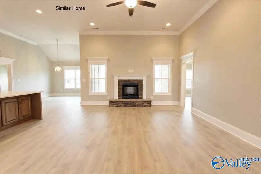 456 Lot Grayson Landing, Madison, AL 35756 - Image #3