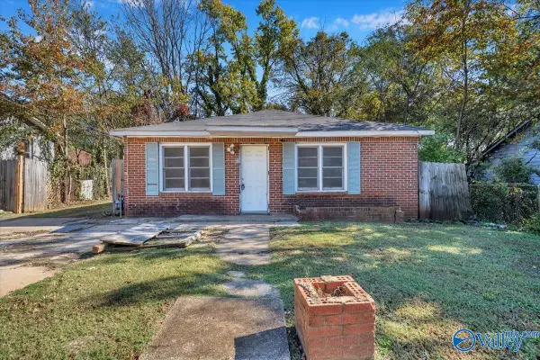 4001 SW Newson Road, Huntsville, AL 35805