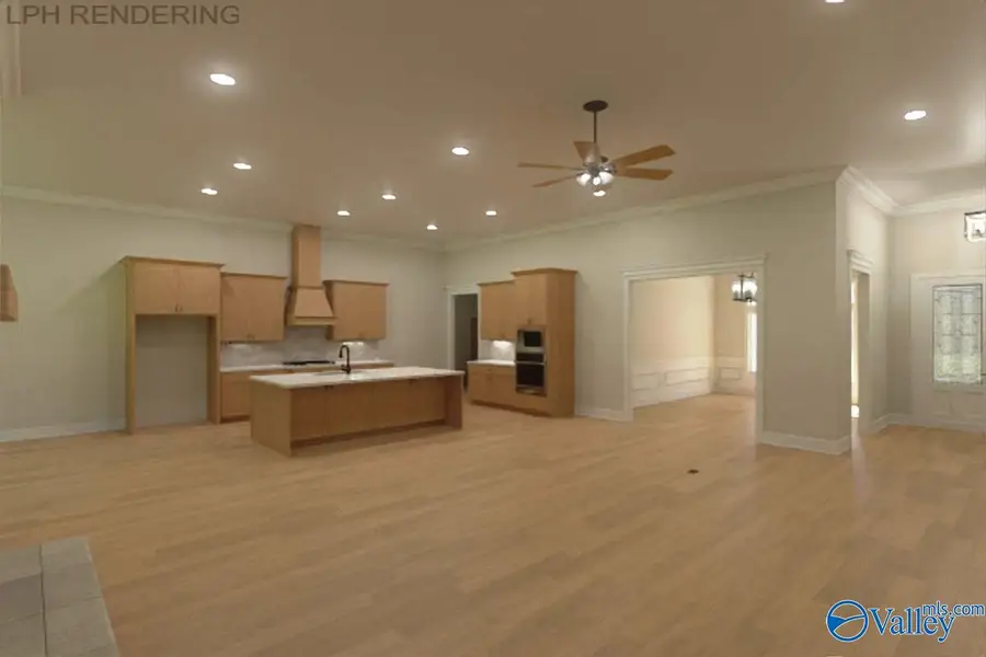 27 Lot Aberdeen West, Athens, AL 35611 - Image #2