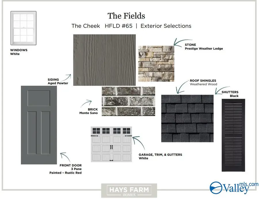 2104 Sevenbark Branch, Huntsville, AL 35802 - Image #3