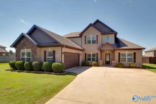 Address Withheld By Seller, New Market, AL 35761