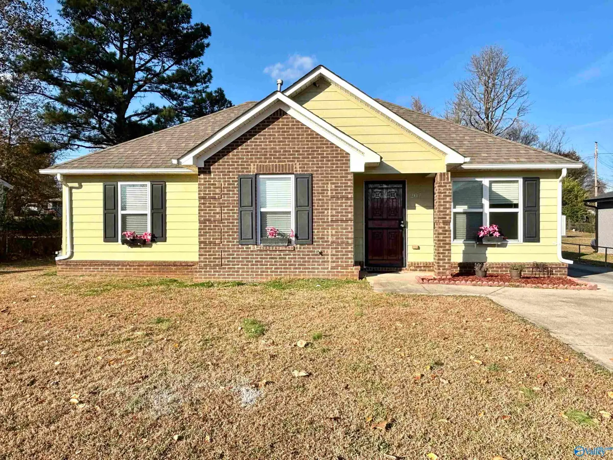 207 Victory Lane, Huntsville, AL 35811 - Image #1